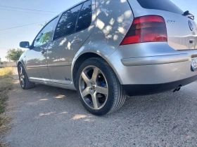 VW Golf, снимка 9
