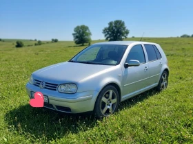 VW Golf, снимка 3