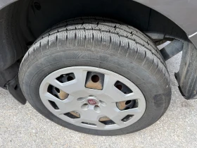 Fiat Doblo Maxi, снимка 12