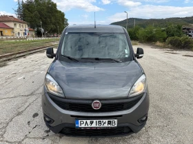 Fiat Doblo Maxi, снимка 2