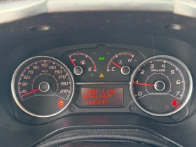 Fiat Doblo Maxi, снимка 11