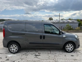 Fiat Doblo Maxi, снимка 4