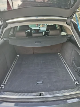 Audi A6, снимка 11