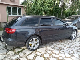 Audi A6, снимка 3