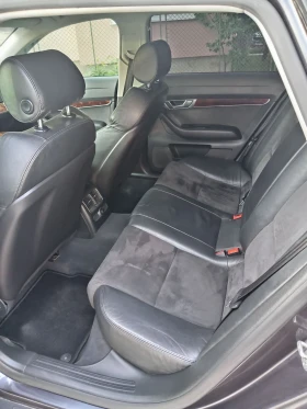 Audi A6, снимка 5