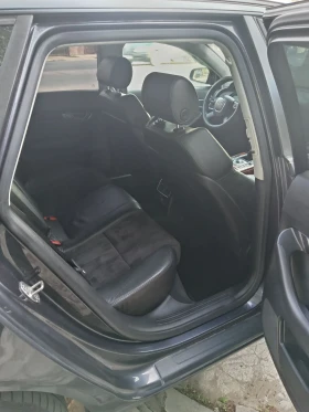 Audi A6, снимка 6