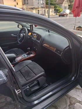 Audi A6, снимка 7