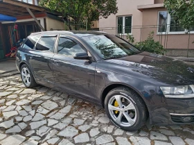 Audi A6, снимка 2