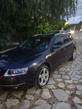 Audi A6, снимка 4