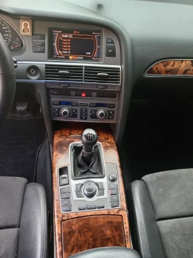 Audi A6, снимка 9