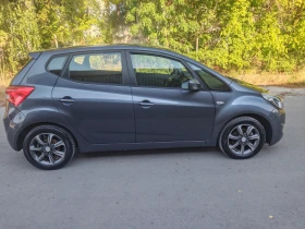 Hyundai Ix20 1.4CRDI Euro6 Facelift , снимка 2