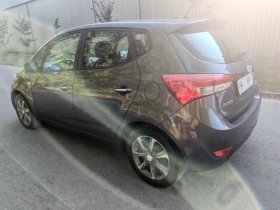 Hyundai Ix20 1.4CRDI Euro6 Facelift , снимка 5