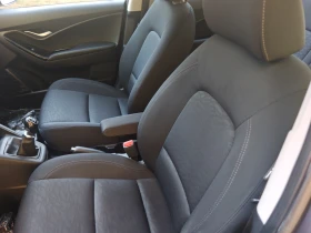 Hyundai Ix20 1.4CRDI Euro6 Facelift , снимка 8
