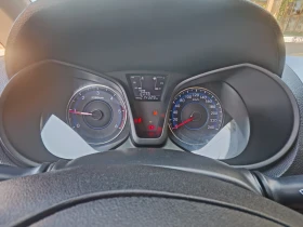 Hyundai Ix20 1.4CRDI Euro6 Facelift , снимка 12