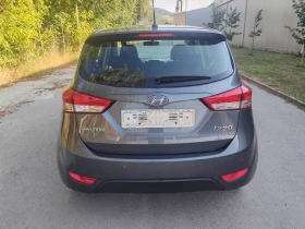 Hyundai Ix20 1.4CRDI Euro6 Facelift , снимка 4