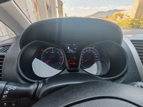 Hyundai Ix20 1.4CRDI Euro6 Facelift , снимка 9