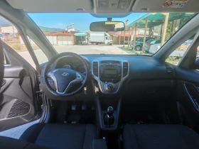 Hyundai Ix20 1.4CRDI Euro6 Facelift , снимка 13