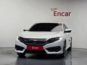 Honda Civic, снимка 3
