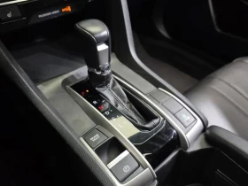 Honda Civic, снимка 9