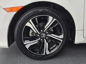 Honda Civic, снимка 5