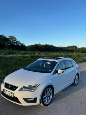 Seat Leon FR, снимка 2