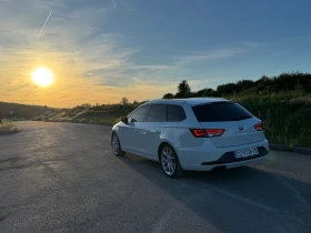 Seat Leon FR, снимка 3