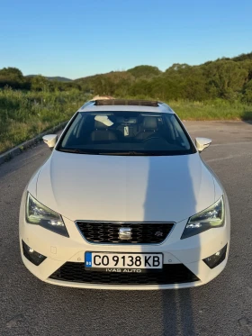 Seat Leon FR, снимка 4