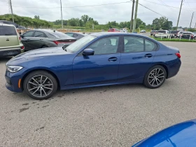 BMW 330 * 330i xDrive * CARFAX * БЕЗ ПЪРВОНАЧАЛНА ВНОСКА, снимка 13