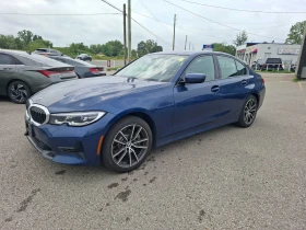 BMW 330 * 330i xDrive * CARFAX * БЕЗ ПЪРВОНАЧАЛНА ВНОСКА, снимка 12