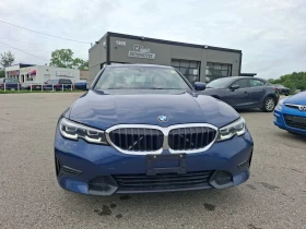 BMW 330 * 330i xDrive * CARFAX * БЕЗ ПЪРВОНАЧАЛНА ВНОСКА, снимка 6