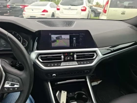 BMW 330 * 330i xDrive * CARFAX * БЕЗ ПЪРВОНАЧАЛНА ВНОСКА, снимка 9