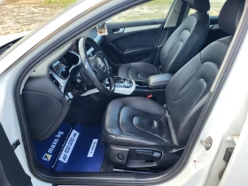 Audi A4 2.0TDi, снимка 9