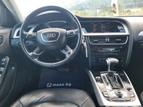Audi A4 2.0TDi, снимка 15