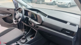 VW Caddy, снимка 8