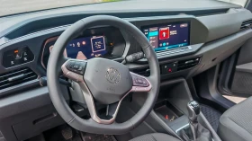 VW Caddy, снимка 6