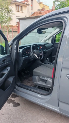 VW Caddy, снимка 5