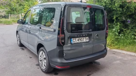 VW Caddy, снимка 3