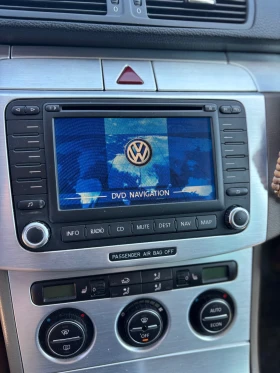 VW Passat 2.0, снимка 9