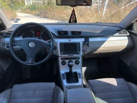 VW Passat 2.0, снимка 6
