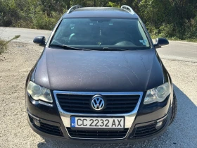 VW Passat 2.0, снимка 5