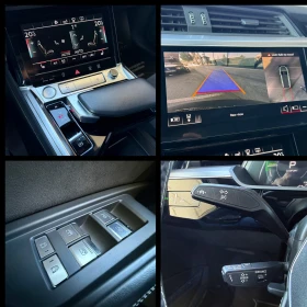 Audi E-Tron 55 95kWh 408к.с. S Line ГАРАНЦИЯ ДО 2028г. !!!, снимка 14