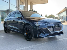 Audi E-Tron 55 95kWh 408к.с. S Line ГАРАНЦИЯ ДО 2028г. !!!, снимка 6