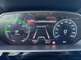 Audi E-Tron 55 95kWh 408к.с. S Line ГАРАНЦИЯ ДО 2028г. !!!, снимка 11
