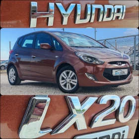 Hyundai Ix20 1.6 116 К.С. ДИЗЕЛ! , снимка 16