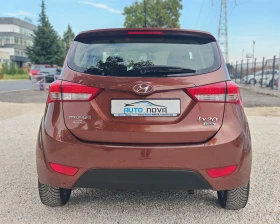Hyundai Ix20 1.6 116 К.С. ДИЗЕЛ! , снимка 6