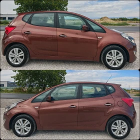 Hyundai Ix20 1.6 116 К.С. ДИЗЕЛ! , снимка 4
