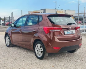 Hyundai Ix20 1.6 116 К.С. ДИЗЕЛ! , снимка 7