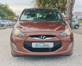 Hyundai Ix20 1.6 116 К.С. ДИЗЕЛ! , снимка 2