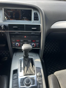 Audi A6 2.7 TDI S-LINE FACELIFT, снимка 6