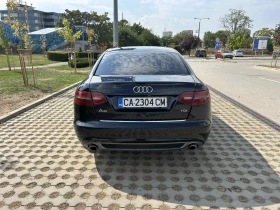 Audi A6 2.7 TDI S-LINE FACELIFT, снимка 5